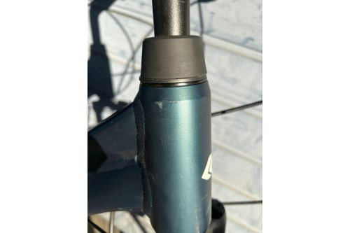 Rower trekkingowy damski Kross Trans 4.0 Hydraulic - OUTLET #33